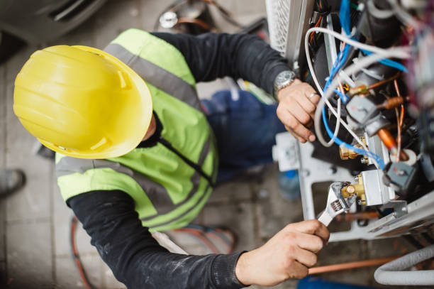 Best Commercial Electrical Services  in Hastings, NE