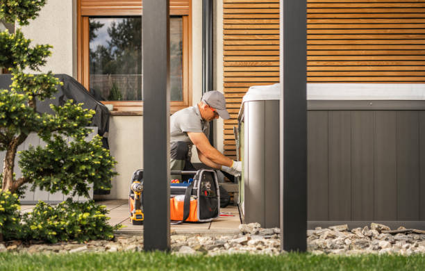 Best Smoke and Carbon Monoxide Detector Installation  in Hastings, NE